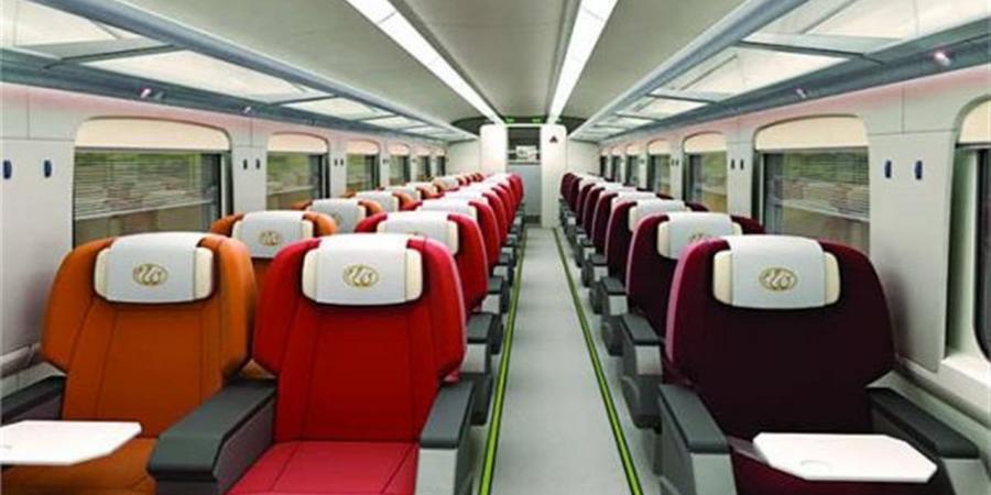 مواعيد القطارات على خط أسوان - القاهرة اليوم الثلاثاء