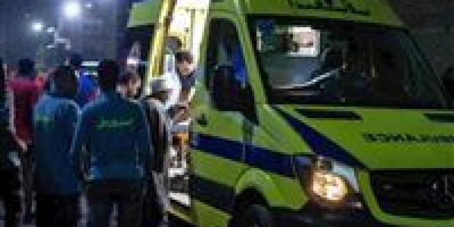 مأساة في مغاغة بالمنيا .. الخلاف الأسري ينهى حياة ربة منزل بطريقة صادمة