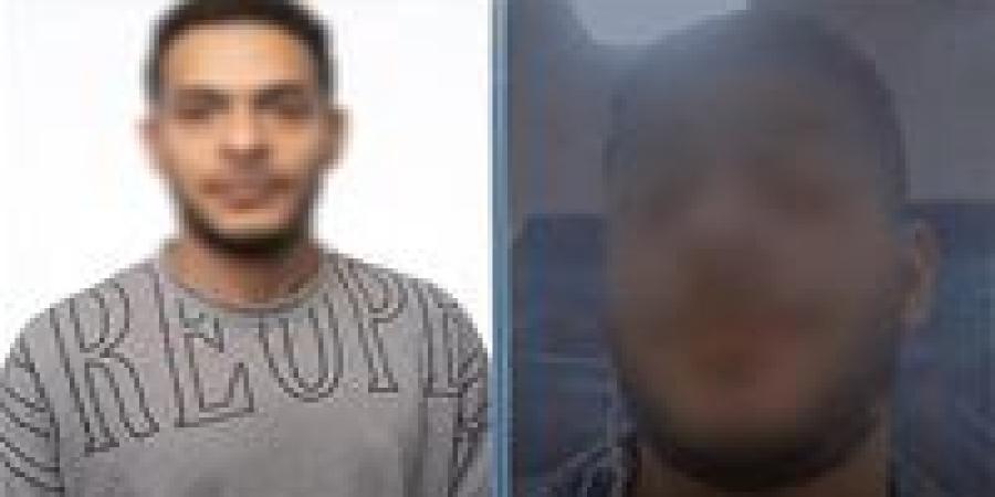 لكسب تعاطف والدته.. شاب ينشر فيديو يلمح فيه للتخلص من حياته في حلوان