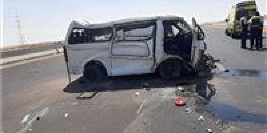 صدمة على الطريق.. سيارة مسرعة تصدم شابًا بالهرم والبحث مستمر عن قائدها