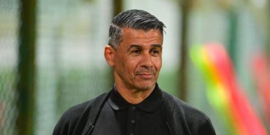 الاتحاد السكندرى يراهن على خبرات ميلود حمدى لإنقاذ موسم زعيم الثغر بالدورى