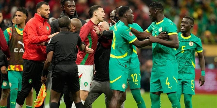 الاستئناف تؤيد الأحكام ضد المشجعين السنغاليين بشأن أحداث نهائي كأس أفريقيا