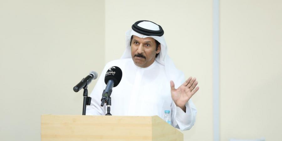 انطلاق الدورة 17 من ورشة فن الشعر والعروض في بيت الشعر بالشارقة صور