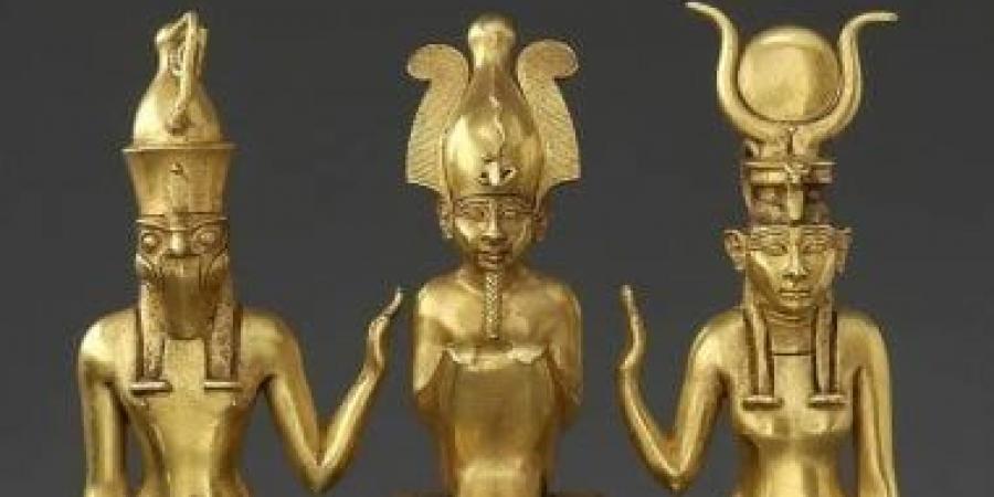 أساطير حكمت العالم القديم.. من إيزيس وأوزوريس إلى زيوس وأهورامزدا