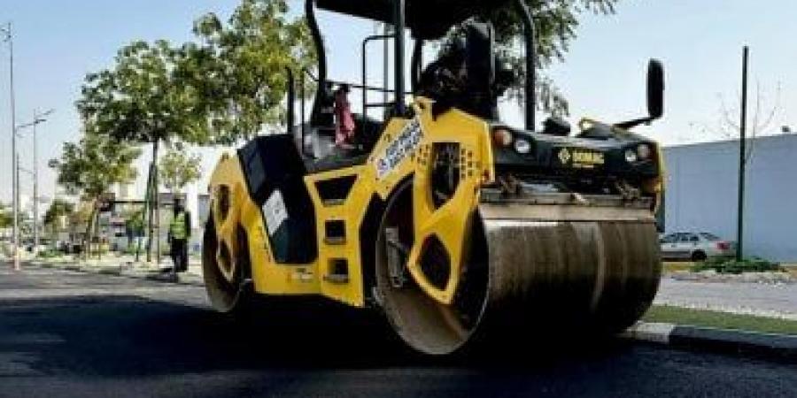 أمانة الشرقية بالسعودية تنفذ أعمال صيانة وتطوير بقيق والرفيعة خلال الربع الأول 2026