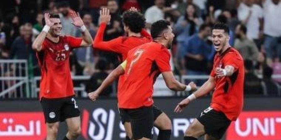 اتحاد الكرة يقترب من حسم ودية منتخب مصر 29 مايو.. مفاضلة بين العراق والأردن