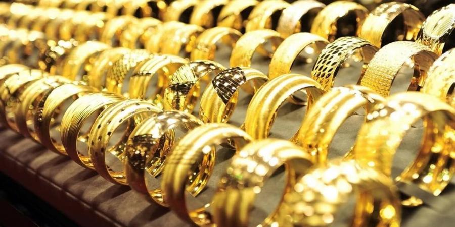 سعر الذهب اليوم في مصر الثلاثاء 14 أبريل 2026.. استقرار حذر مع ترقب تحركات الدولار
