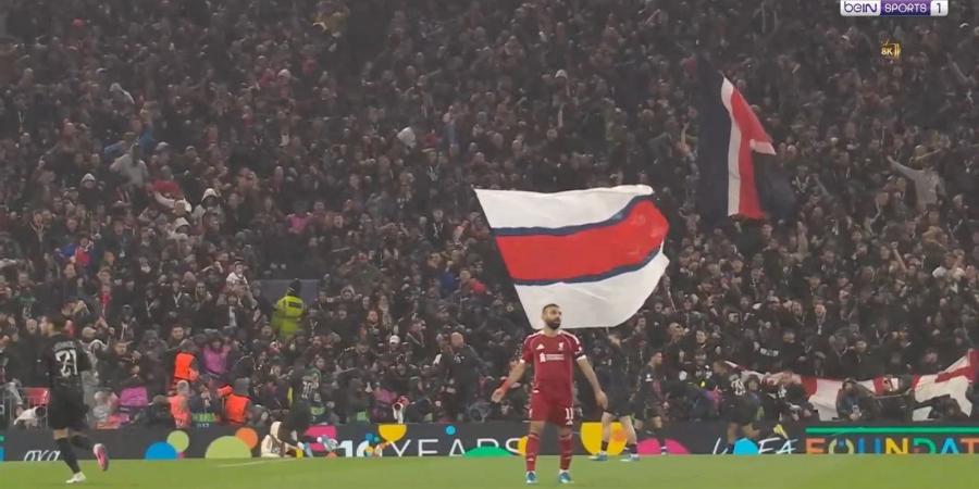 ليفربول ضد بي اس جي.. ملخص اهداف ونتيجه مباراة ليفربول وباريس سان جيرمان في دوري أبطال أوروبا