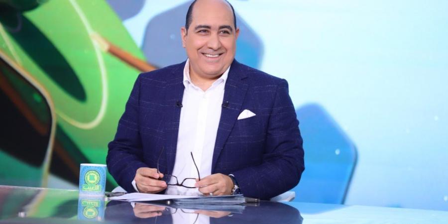 أول تعليق من هاني أبو ريدة عن أزمة مباراة الأهلي وسيراميكا