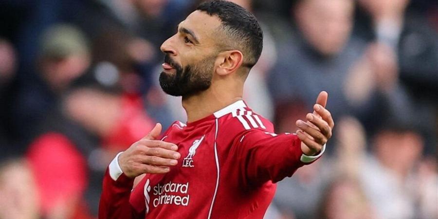 أرقام قياسية تنتظر صلاح اليوم أمام باريس سان جيرمان في دوري الأبطال