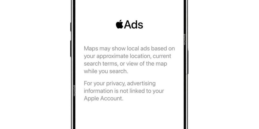إعلانات داخل Apple Maps؟ iOS 26.5 Beta 2 يكشف ملامح تحول جديد من ابل