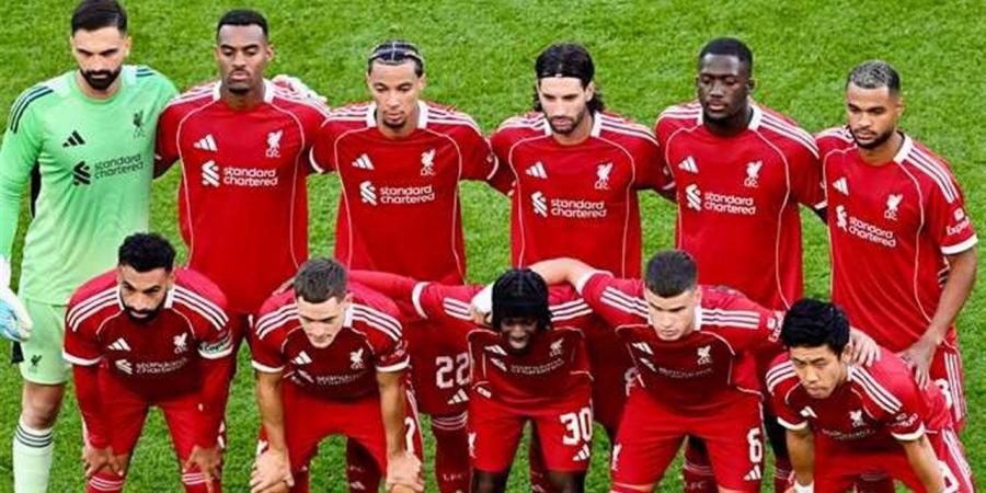 اليوم.. ليفربول مع باريس سان جيرمان.. وأتلتيكو مع برشلونة