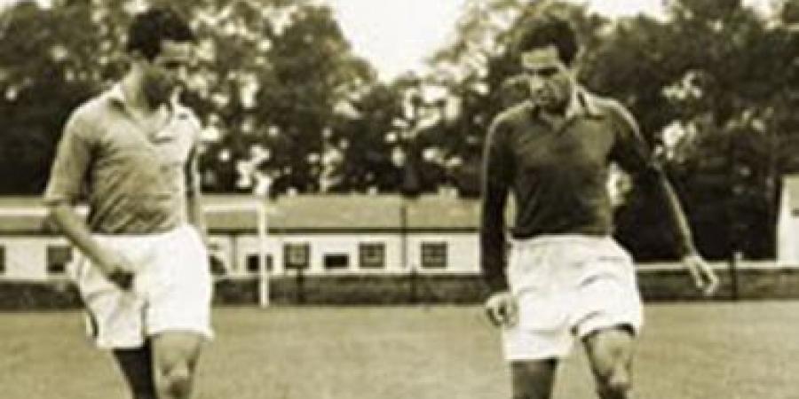 الصداقة سبب فشل احتراف عبد الكريم صقر بالدوري الإنجليزي فى ذكرى ميلاده