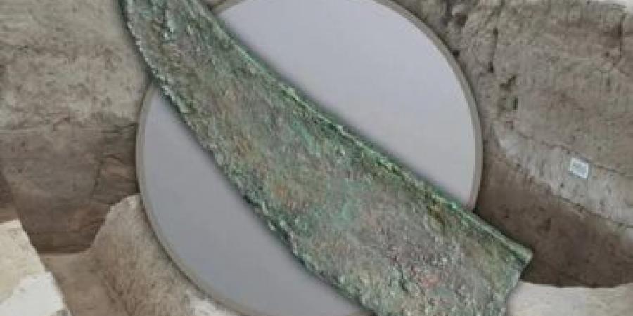 اكتشاف مقبرة صينية تتحدث عن الموت بـ سلام  ..ما القصة؟