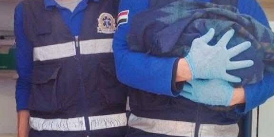 محافظ الغربية يشيد بجهود هيئة الإسعاف وسرعة تعاملها مع حالة ولادة مفاجئة بقرية محلة مرحوم خلال احتفالات شم النسيم