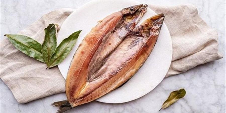 أسعار الفسيخ والرنجة والأسماك المملحة في الغربية اليوم الثلاثاء 14 إبريل 2026