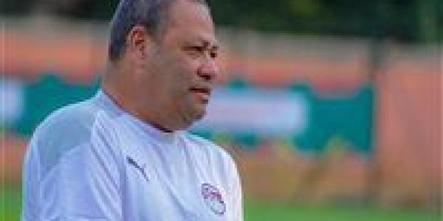 ضياء السيد: أزمة الكرة المصرية في عدم تطبيق اللوائح.. ونظام الدوري لا يعجبني