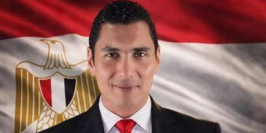 وزير الشباب والرياضة يعين محمد عبد القادر لمراكز الشباب