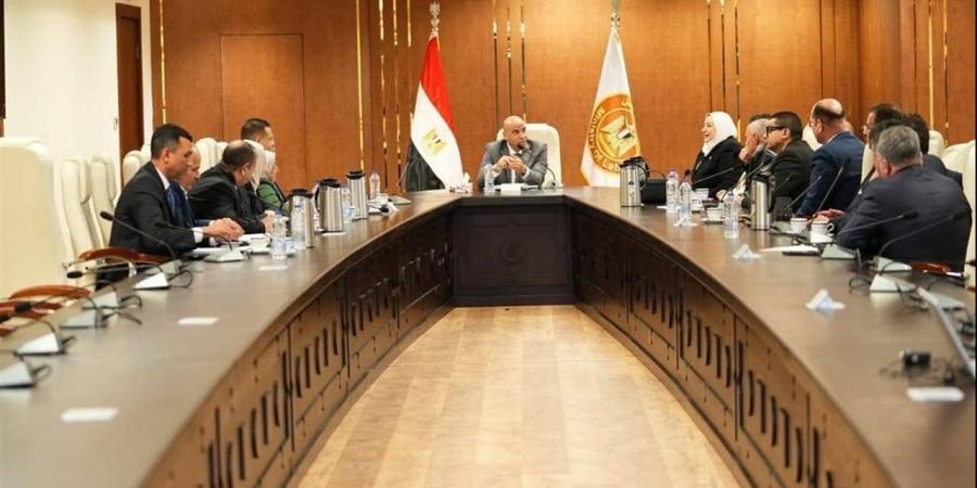 ​حسن رداد: البرلمان شريك رئيسي في تطوير سوق العمل وخدمة المواطن هدفنا المشترك