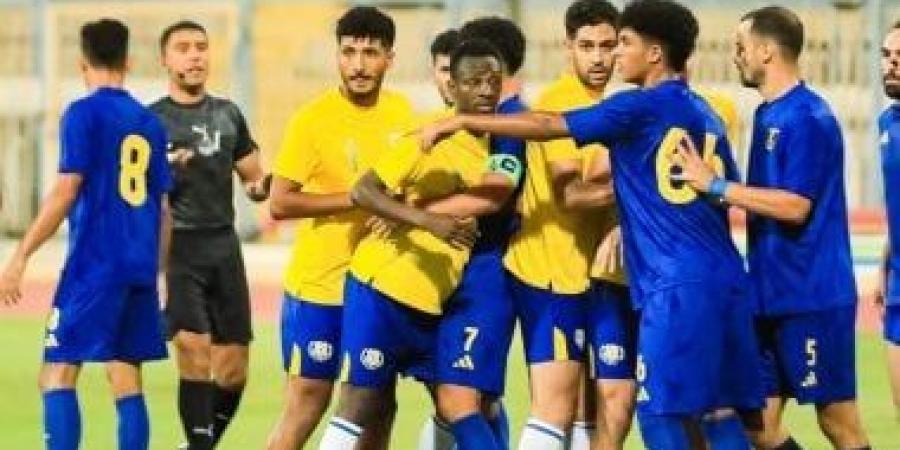 كهرباء الإسماعيلية وش السعد على الدراويش قبل مواجهة اليوم فى الدورى