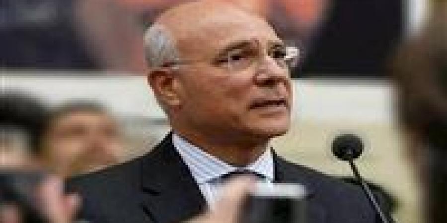 من هو رمزي عز الدين مستشار رئيس الجمهورية للشئون السياسية؟