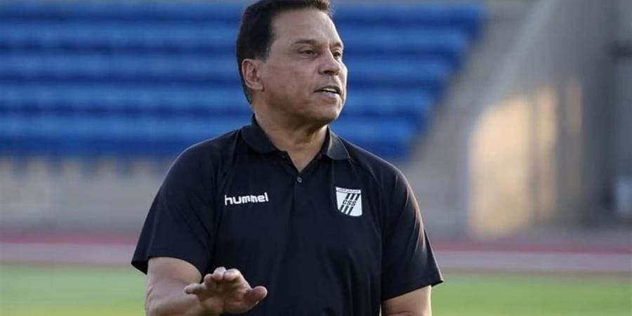 حسام البدرى على رادار منتخب ليبيا بعد تألقه مع أهلى طرابلس