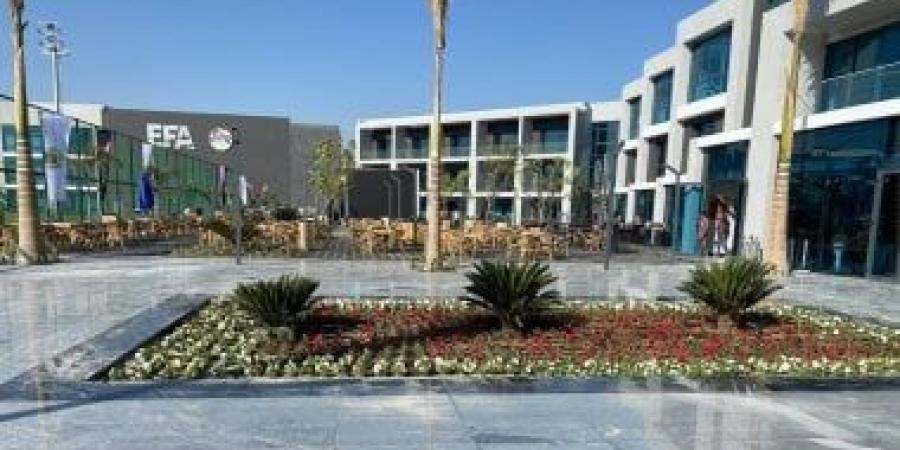 اتحاد الكرة يناقش لوائح القيد للموسم الجديد فى اجتماعه المقبل