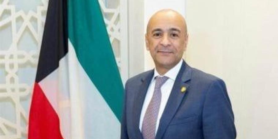 مجلس التعاون الخليجى وأمريكا تبحثان مستجدات الأوضاع فى المنطقة