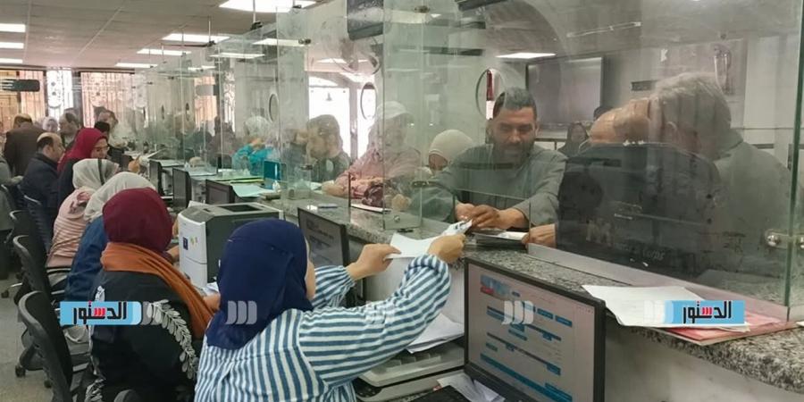 محافظ كفر الشيخ يكشف لـ “الدستور” مصير من لم يستكملوا إجراءات التصالح