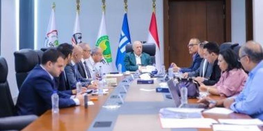 اتحاد الكرة يجتمع غدًا لمناقشة 4 ملفات مهمة.. تعرف عليها