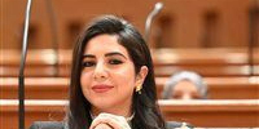 النائبة شذا حبيب: توجيهات الرئيس السيسي بشأن قوانين الأسرة خطوة حاسمة لحماية المجتمع وتعزيز الاستقرار