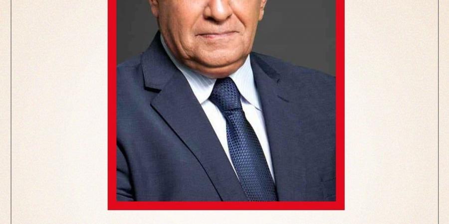 الدعاء بالشفاء العاجل للناقد الكبير حسن المستكاوى بعد أزمة صحية طارئة