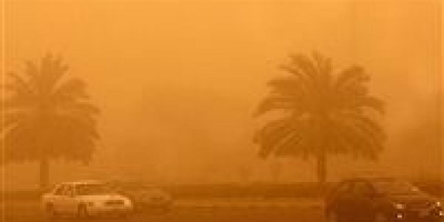 الأرصاد تحسم الجدل حول رياح الخماسين وتكشف تفاصيل حالة الطقس الحالية