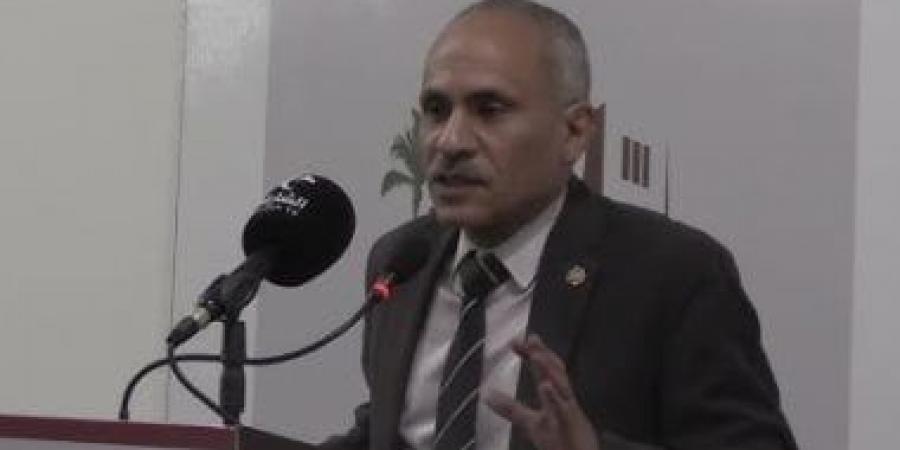 الشاعر وليد فؤاد مديرًا عامًا للثقافة العامة بهيئة قصور الثقافة