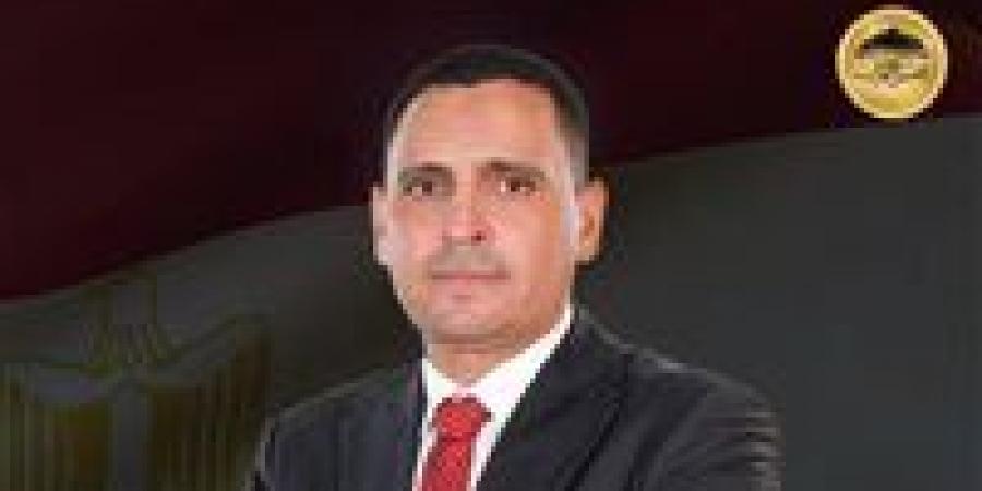 النائب إسلام التلواني يقترح إعفاءات ضريبية للمستثمرين المصريين بالخارج لتعزيز تدفق الاستثمارات