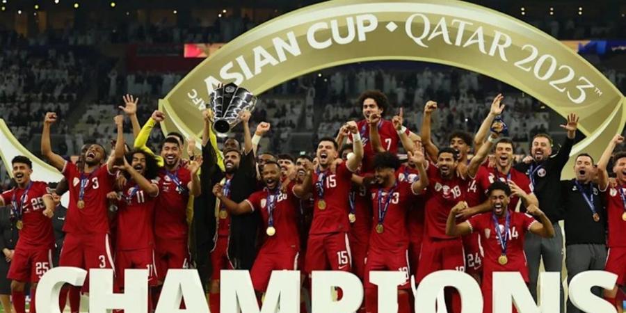 الحرب على إيران تُربك ترتيبات كأس آسيا 2027 وتأجيل موعد القرعة