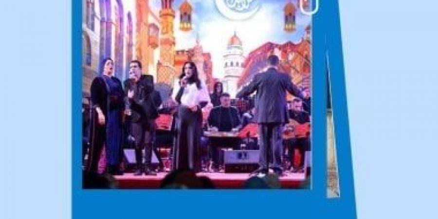 استمتع بفعاليات فنية متنوعة بالمركز القومي للمسرح والموسيقى بـ 200 جنيه