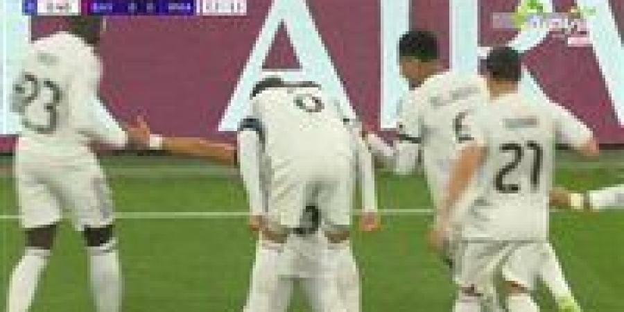 البايرن ضد الريال.. تابع الآن هدف آردا جولير لاعب ريال مدريد في مرمى بايرن ميونخ بدوري أبطال أوروبا