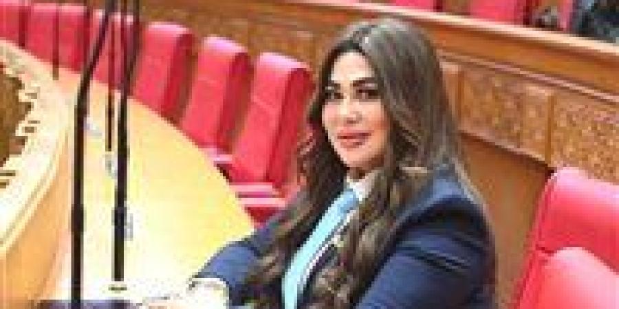 النائبة ولاء الصبان: توجيهات الرئيس بشأن قوانين الأسرة تعكس اهتمام الدولة بالاستقرار المجتمعي