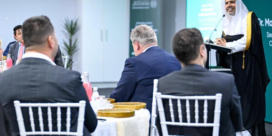 اتحاد مسلمي أستراليا يحتفي بزيارة الأمين العام لرابطة العالم الإسلامي