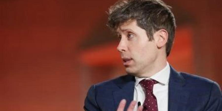 مخاوف الذكاء الاصطناعى تتحول لجريمة: تفاصيل استهداف رئيس OpenAI