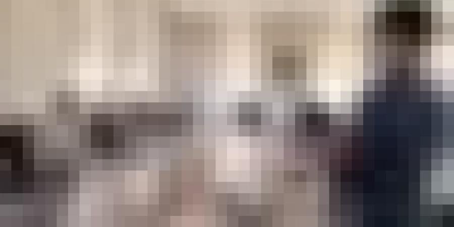 واضح يستقبل الرئيس المدير العام الجديد لشركة هواوي بالجزائر