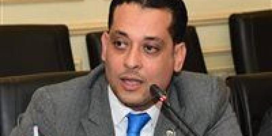 وكيل مشروعات البرلمان: قانون الأحوال الشخصية ركيزة أساسية لتعزيز الاستقرار المجتمعي