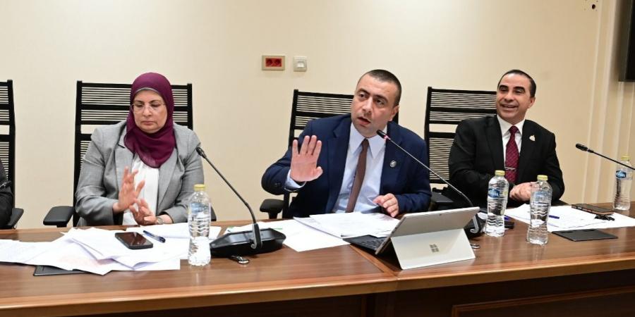 "صناعة النواب" تطالب الحكومة بـ "قياس الأثر التنفيذي" لمبادرات دعم الصناعة وتذليل عقبات المستثمرين