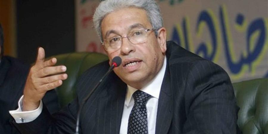 ​عبدالمنعم سعيد: هكذا تمنع القاهرة انهيار الهدنة في المنطقة