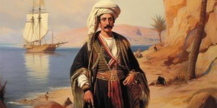 طومان باي.. قصة إعدام آخر سلاطين الدولة المملوكية على باب زويلة