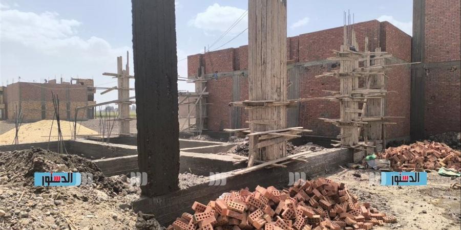 الحكومة تمد مهلة التصالح في مخالفات البناء حتى نوفمبر 2026