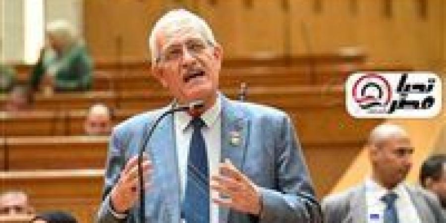 تحرك برلماني لبحث آثار قانون تنظيم العلاقة الإيجارية بعد تطبيقه