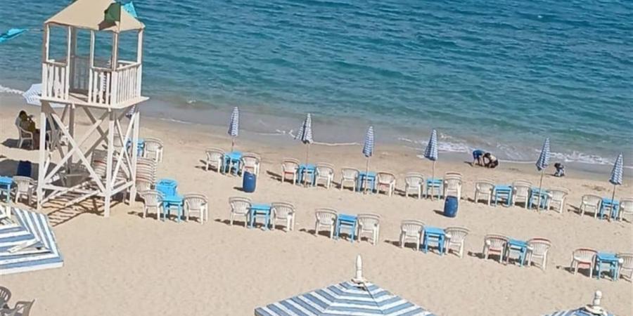 حالة الطقس اليوم الأربعاء 15 إبريل 2026 في مصر.. طقس حار نهارًا