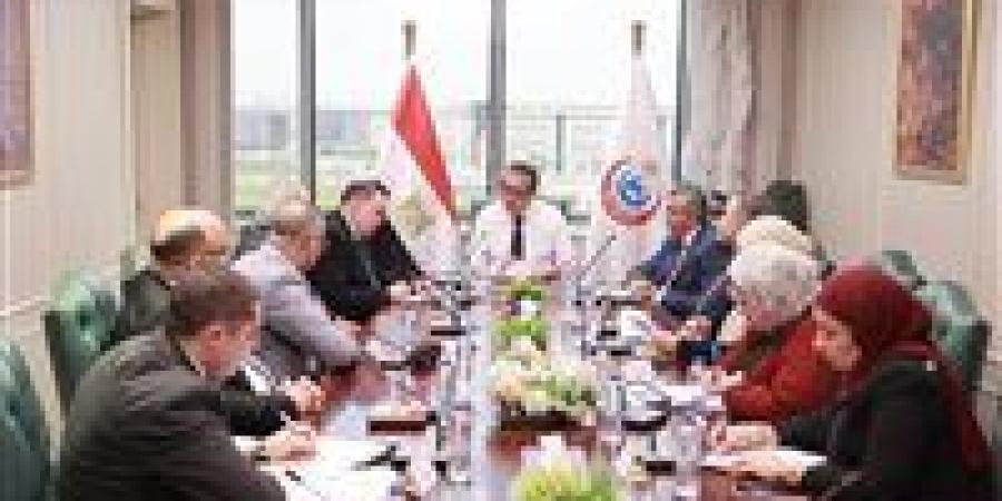 تحول جذري بمفهوم الصحة من العلاج إلى الوقاية والاستثمار في الإنسان.. تفاصيل